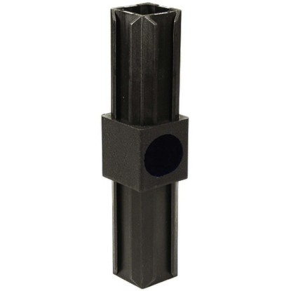 Arcansas csőcsatlakozó 2 cm x 12,5 cm PVC