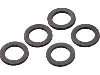 OBI fíbergyűrű 2 mm x 15 mm x 19 mm 5 darab