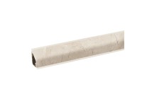 Kaindl vízvető 63,5 cm x 2,4 cm Vicosa Clara márvány Kaindl vízvető 63,5 cm x 2,4 cm Vicosa Clara márvány