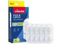 Vileda Flex&Catch portörlő utántöltő 5 db