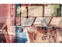 Komar vlies fotótapéta Urban Art 400 cm x 250 cm