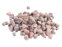 Gránit zúzottkő vörös 5 mm - 8 mm 500 kg/Mini Bag