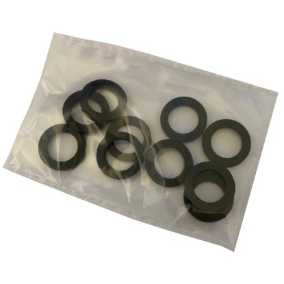 Gumitömítés egységcsomag 3/4"