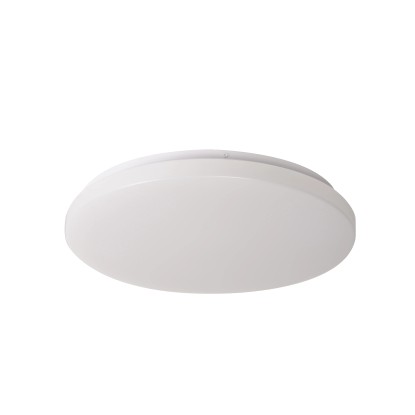 LED lámpa 12W/960lm 4000K IP44 fehér