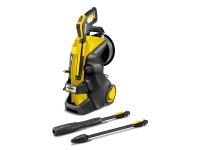 Kärcher magasnyomású mosó K 5 Premium Power Control Flex 145 bar 420 l/h Kärcher magasnyomású mosó K 5 Premium Power Control Flex 145 bar 420 l/h