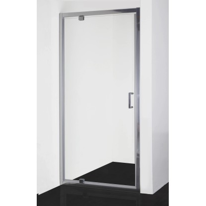 Sanotechnik Easy Clean zuhanyajtó 80 cm x 195 cm