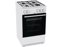 Mora Gáztűzhely P2241AW1 Mora Gáztűzhely P2241AW1