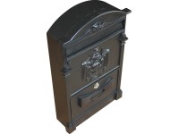 Postaláda Arthur 41 cm x 25,5 cm x 8,5 cm