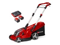 Einhell Rasarro 36/42 akkumulátoros fűnyíró Einhell Rasarro 36/42 akkumulátoros fűnyíró