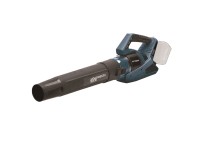 Hyundai HYD-4820BL-40V akkumulátoros lombfúvó 820 m3/h akku nélkül Hyundai HYD-4820BL-40V akkumulátoros lombfúvó 820 m3/h akku nélkül