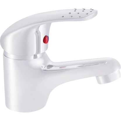 Sangro egykaros mosdó csaptelep krómozott