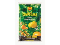 Compo citrusföld Sana 10 l Compo citrusföld Sana 10 l