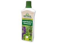 Natura kertészeti tápoldat - gyógynövény 0,5 l Natura kertészeti tápoldat - gyógynövény 0,5 l