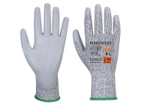Portwest A620 PU LR vágásbiztos kesztyű L