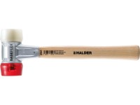 Puha kalapács Baseplex 30 mm