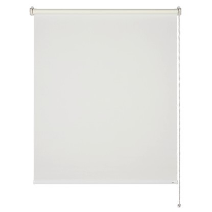 Schöner Wohnen Tizia belátás elleni roló 120 cm x 150 cm fehér