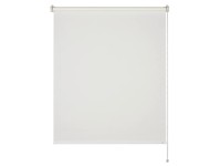 Schöner Wohnen Tizia belátás elleni roló 60 cm x 150 cm fehér Schöner Wohnen Tizia belátás elleni roló 60 cm x 150 cm fehér