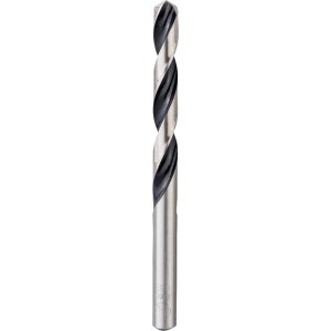 Bosch HSS spirálfúró PointTeQ 10 mm fúrókészletekhez, részletes nézet.
