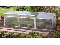 Gaia 3x melegágyláda Gaia 3x melegágyláda