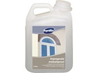 Supralux mélyalapozó impregnáló 5 l Supralux mélyalapozó impregnáló 5 l