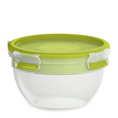 Clip & Go Salatkbox ételtartó