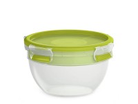 Clip & Go Salatkbox ételtartó