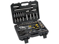 1 / 4 és 1 / 2 dugókulcs készlet 96 db 1 / 4 és 1 / 2 dugókulcs készlet 96 db