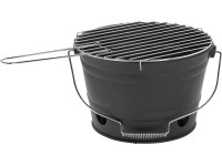 Vödörgrill 25 cm