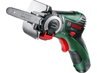 Bosch EasyCut 12 akkumulátoros fűrész NanoBlade technológiával akkumulátorral Bosch EasyCut 12 akkumulátoros fűrész NanoBlade technológiával akkumulátorral