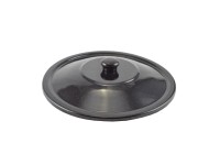 Bográcsfedő 10 l-es bográcshoz zománc