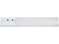 Rábalux Bath2 beltéri pultmegvilágító Fehér LED 10W Rábalux Bath2 beltéri pultmegvilágító Fehér LED 10W