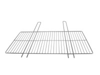 Perfect Home Grillrács rozsdamentes 57x30 cm