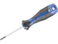LUX-TOOLS Comfort csavarhúzó PZ0 x 60 mm