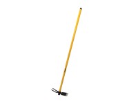 Villás kapa kovácsolt acél üvegszálas nyelű 130 cm Villás kapa kovácsolt acél üvegszálas nyelű 130 cm