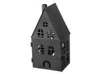 Boltze Dover lámpás közepes 24 cm x 10 cm x 12 cm fekete Boltze Dover lámpás közepes 24 cm x 10 cm x 12 cm fekete