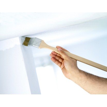 LUX-TOOLS diszperziós sarokecset 50 mm