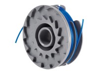 LUX damilfej kettős szálú T 396