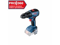 Bosch Professional GSR 18V-50 akkus fúró-csavarozó Bosch Professional GSR 18V-50 akkus fúró-csavarozó