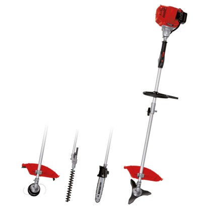 Einhell GC-MM 52 I AS benzines multifunkciós szerszám