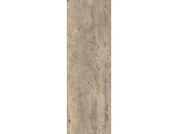 Zalakerámia Traver fényes barna falburkoló 20 cm x 60 cm x 0,9 cm