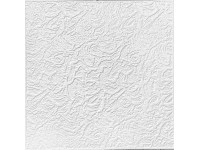 Decosa Mennyezeti Burkolólap Dekor 703 Köln 50 cm x 50 cm