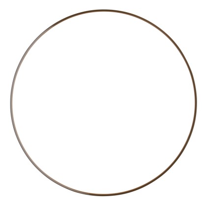 Reality Spica LED - es mennyezeti lámpa 5,6 cm x 27 cm x 27 cm fekete