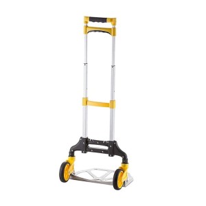 Stanley SXWT-FT516 molnár kocsi 70 kg 63,5 cm x 38,5 cm