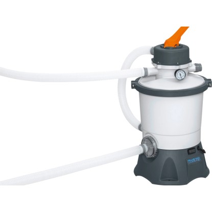 Bestway homokszűrős szivattyú 3596 l/h 85 W