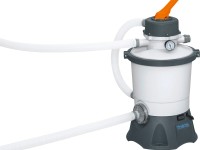 Bestway homokszűrős szivattyú 3596 l/h 85 W