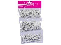 Dübel szett S 5 - 6 - 8