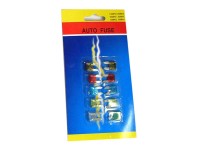 Biztosíték késes mini készlet