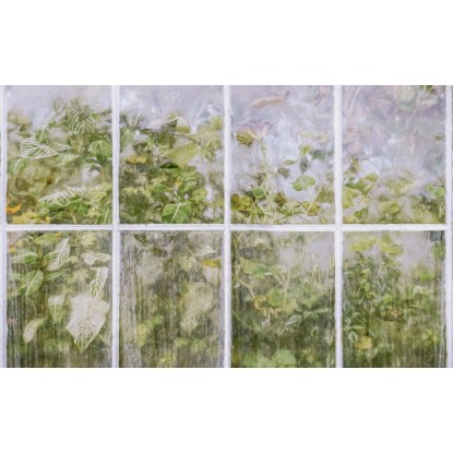 Komar fotótapéta Secret Stash 400 cm x 250 cm