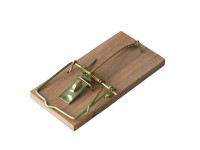 BROS egérfogó fa BROS egérfogó fa