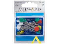 Quilt tű vas 54 mm Quilt tű vas 54 mm